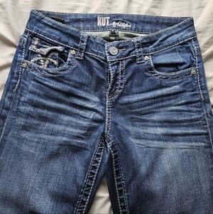 Vintage Kut Jeans